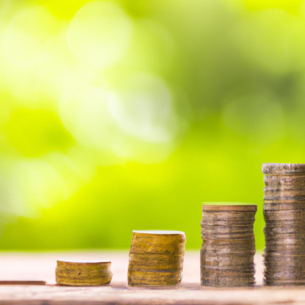 未来の企業成長は資金確保から始まる！