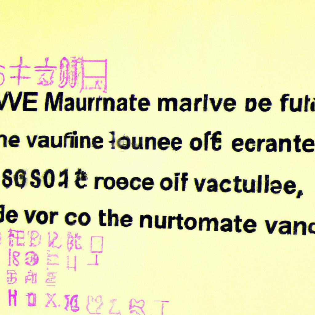 財務諸表が示す本来の価値